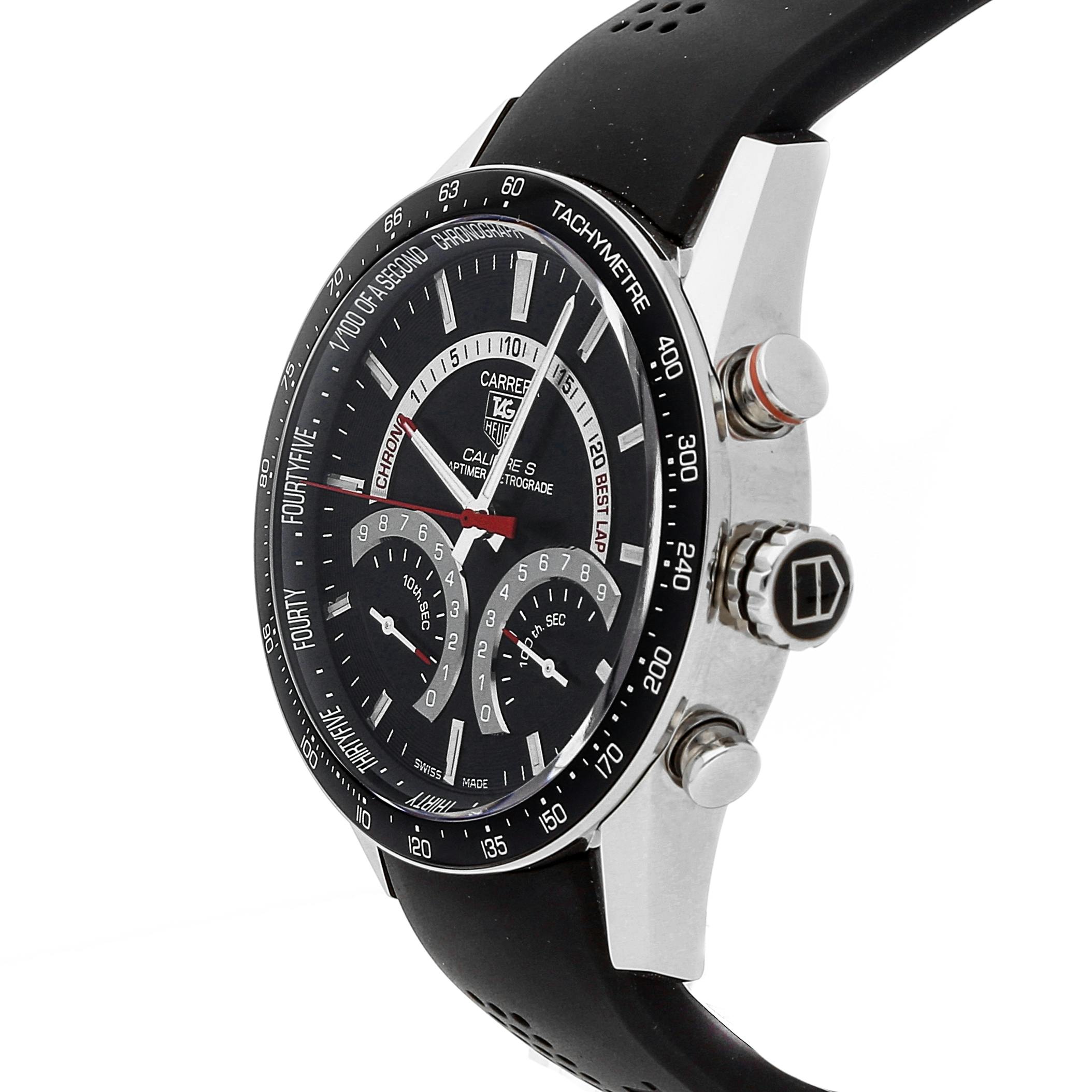 Tag heuer carrera calibre 32 hot sale